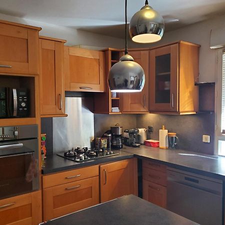 Belle Maison Sud Seine-Et-Marne Rubelles Екстер'єр фото