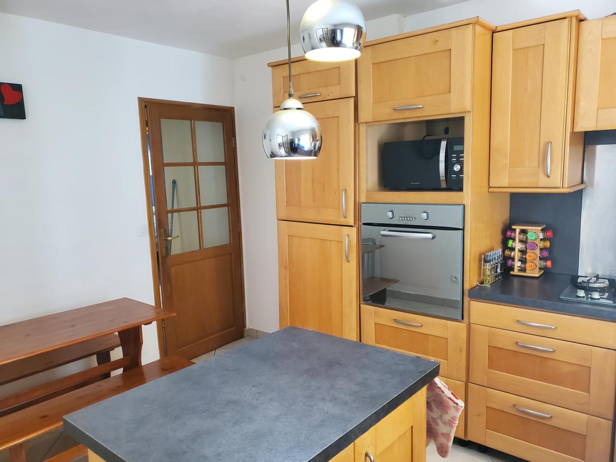 Belle Maison Sud Seine-Et-Marne Rubelles Екстер'єр фото