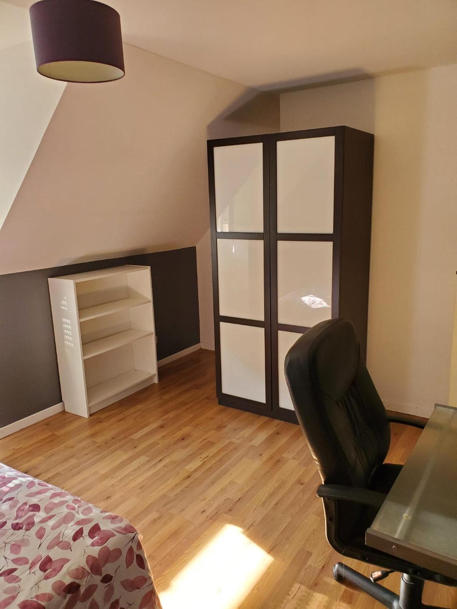 Belle Maison Sud Seine-Et-Marne Rubelles Екстер'єр фото