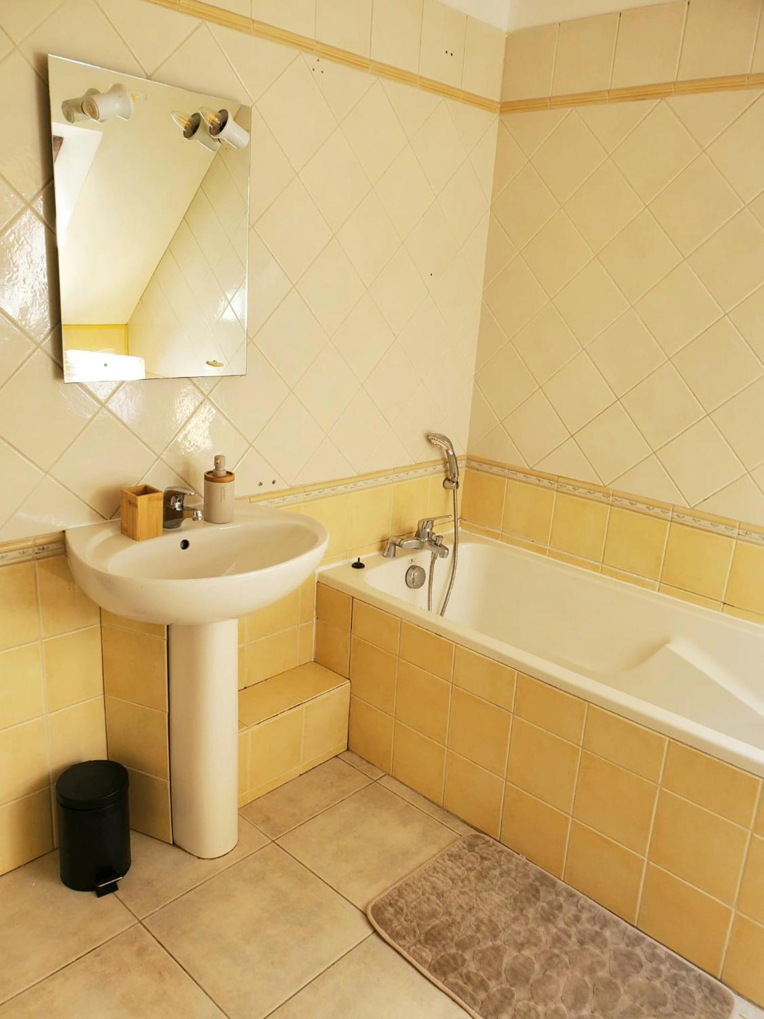 Belle Maison Sud Seine-Et-Marne Rubelles Екстер'єр фото