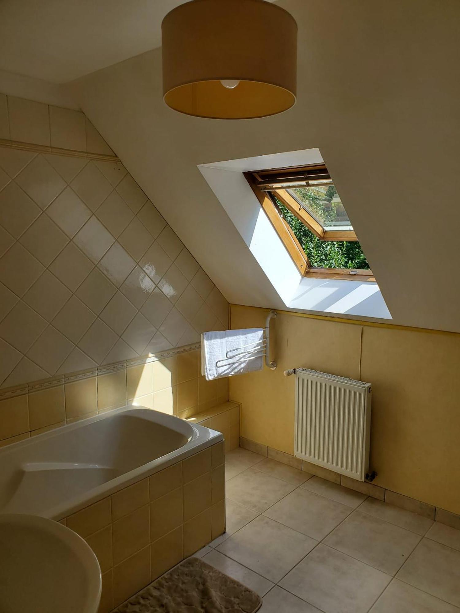 Belle Maison Sud Seine-Et-Marne Rubelles Екстер'єр фото