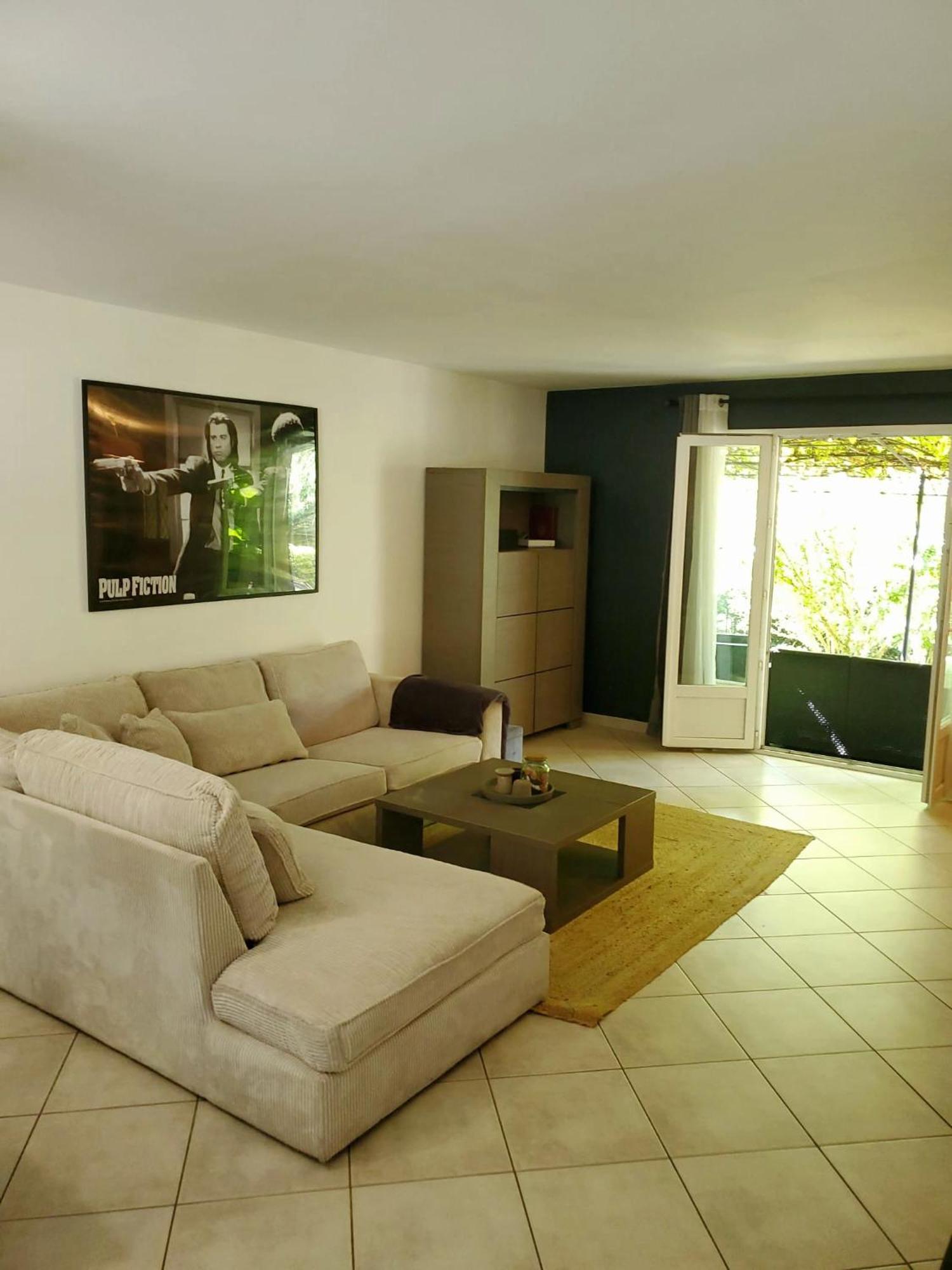 Belle Maison Sud Seine-Et-Marne Rubelles Екстер'єр фото