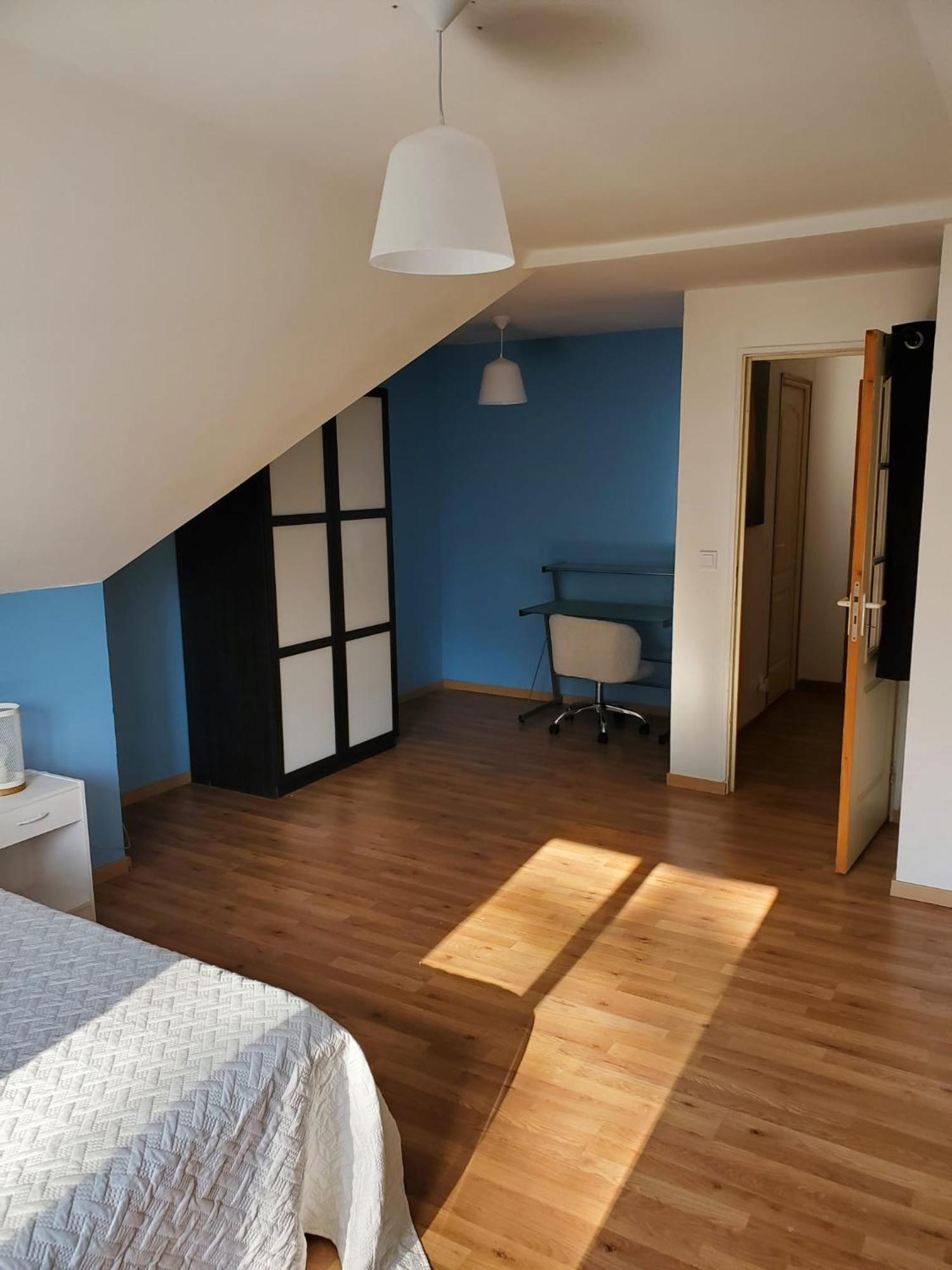 Belle Maison Sud Seine-Et-Marne Rubelles Екстер'єр фото