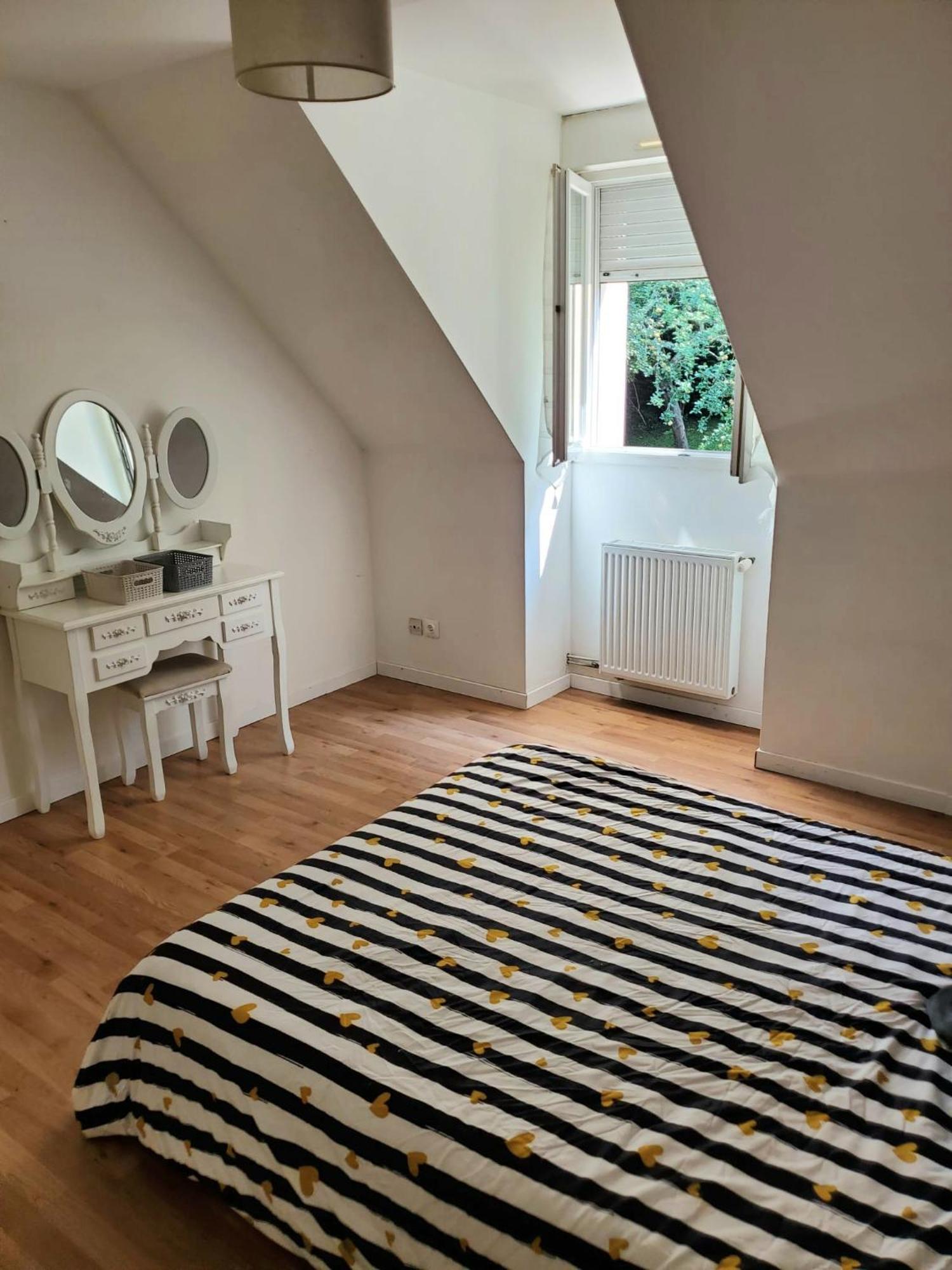 Belle Maison Sud Seine-Et-Marne Rubelles Екстер'єр фото