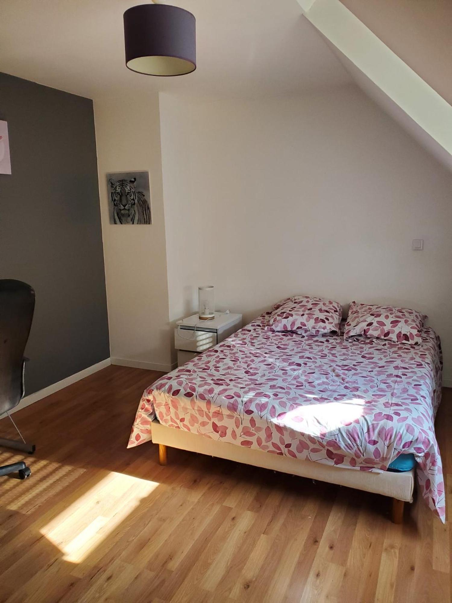 Belle Maison Sud Seine-Et-Marne Rubelles Екстер'єр фото