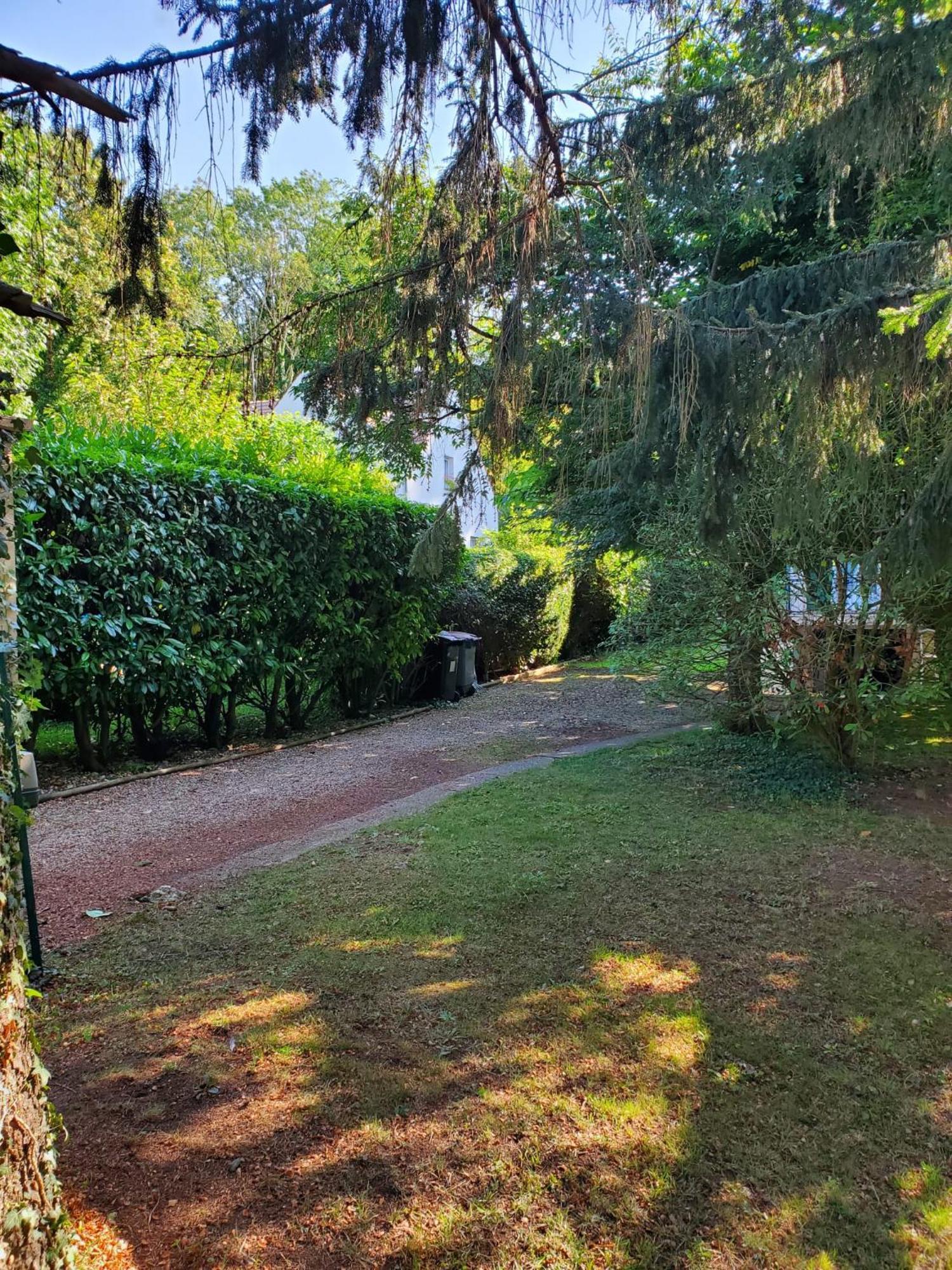 Belle Maison Sud Seine-Et-Marne Rubelles Екстер'єр фото