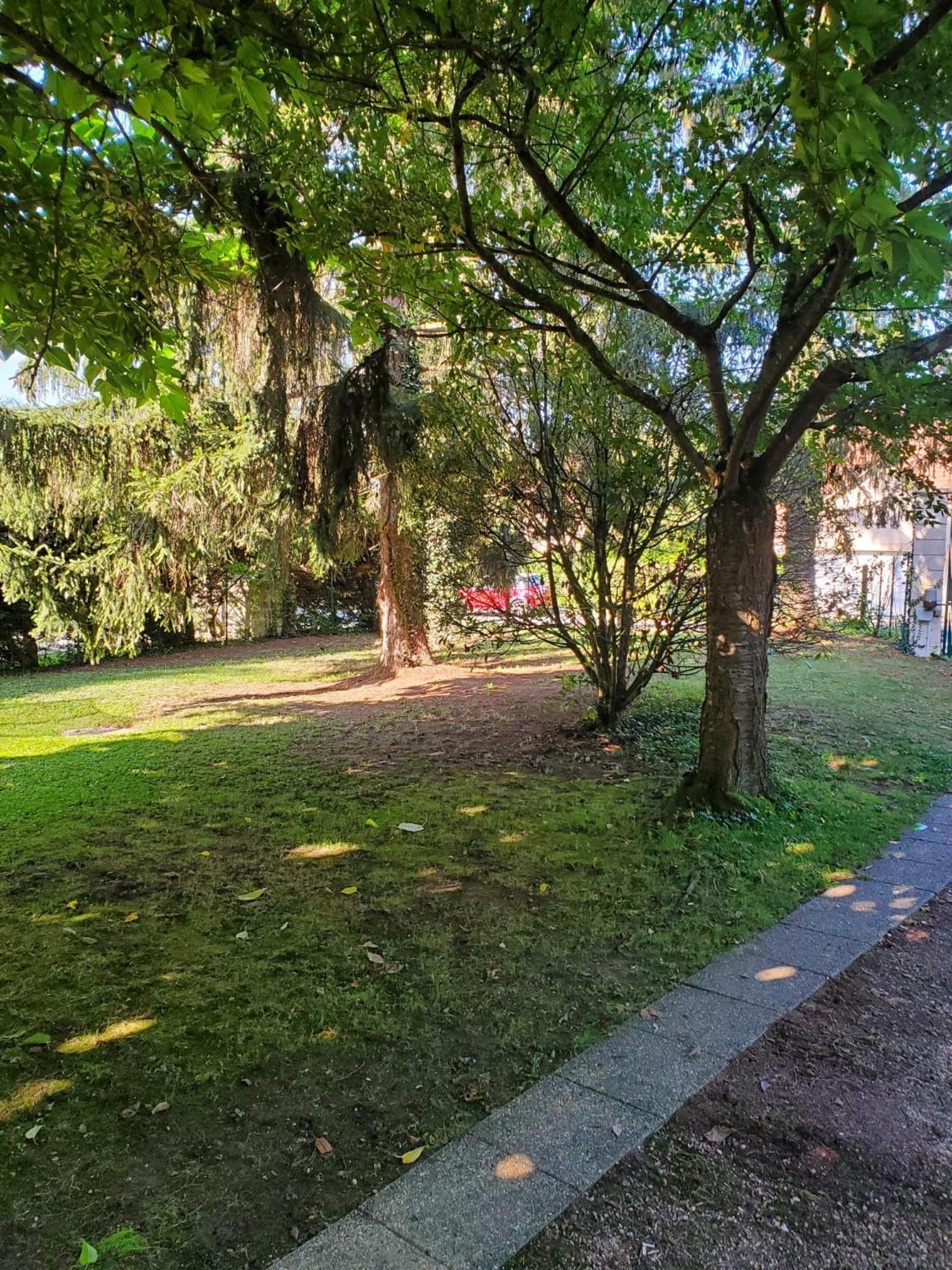 Belle Maison Sud Seine-Et-Marne Rubelles Екстер'єр фото