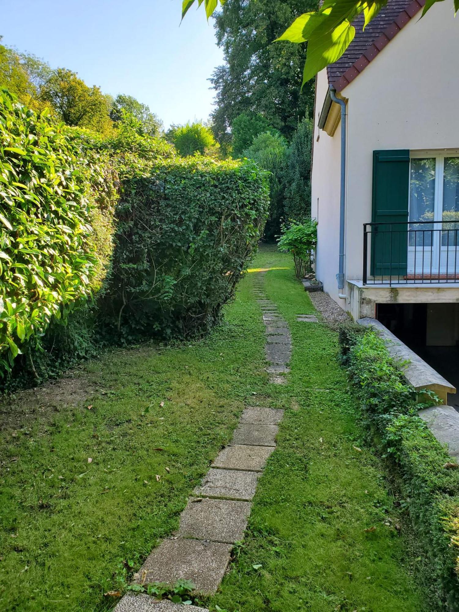 Belle Maison Sud Seine-Et-Marne Rubelles Екстер'єр фото