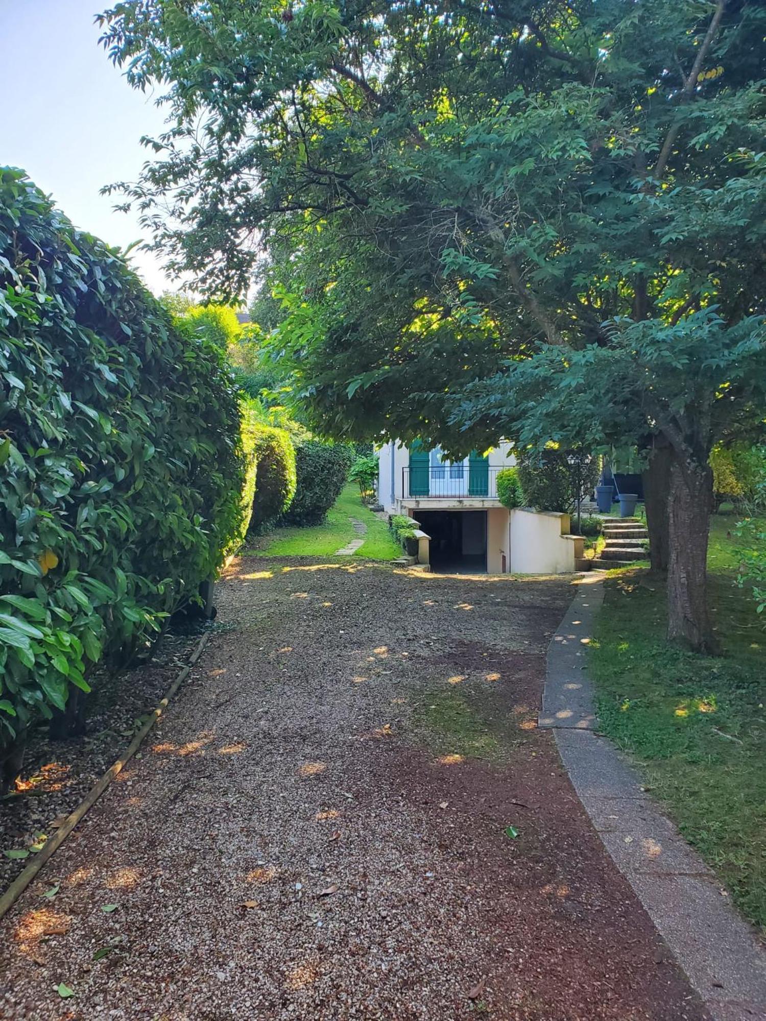 Belle Maison Sud Seine-Et-Marne Rubelles Екстер'єр фото